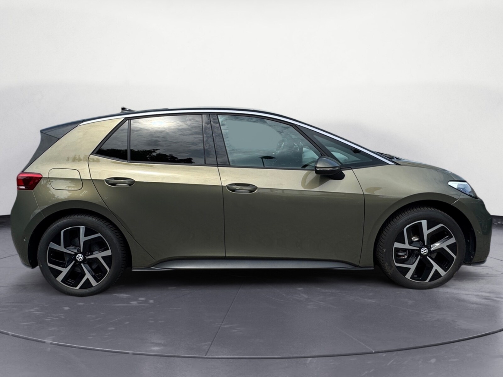 Volkswagen ID.3 – Bild 6