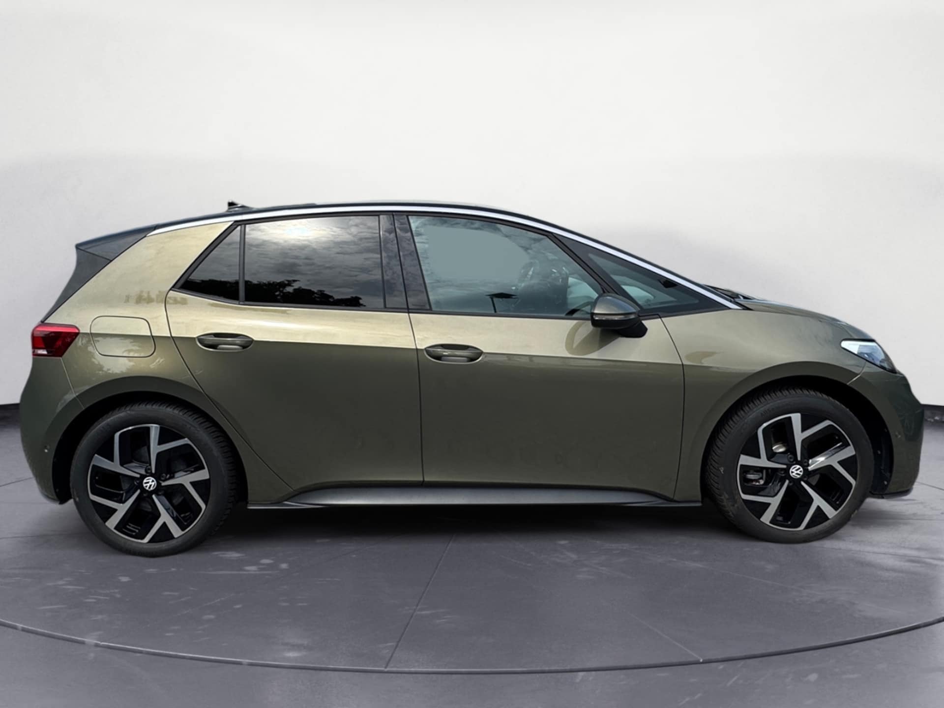 Volkswagen ID.3 MOVE Pro