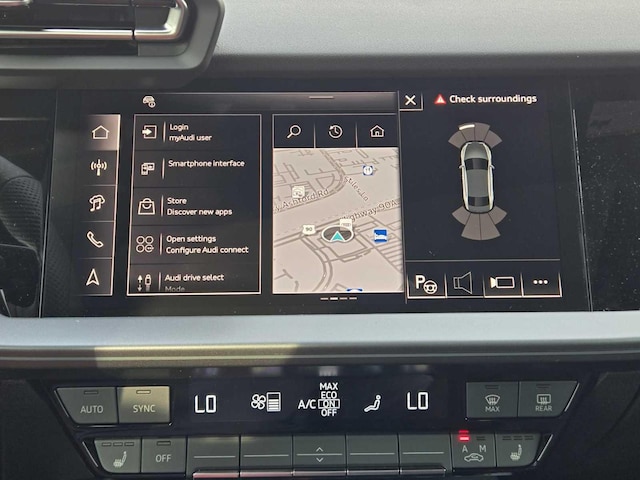 2026 Audi S3 Base - Photo 11