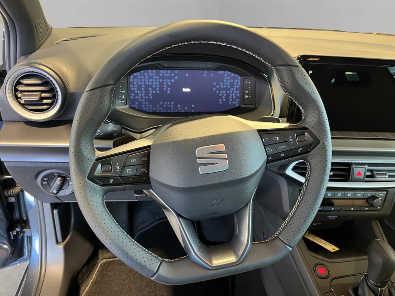 SEAT Ibiza – Bild 8