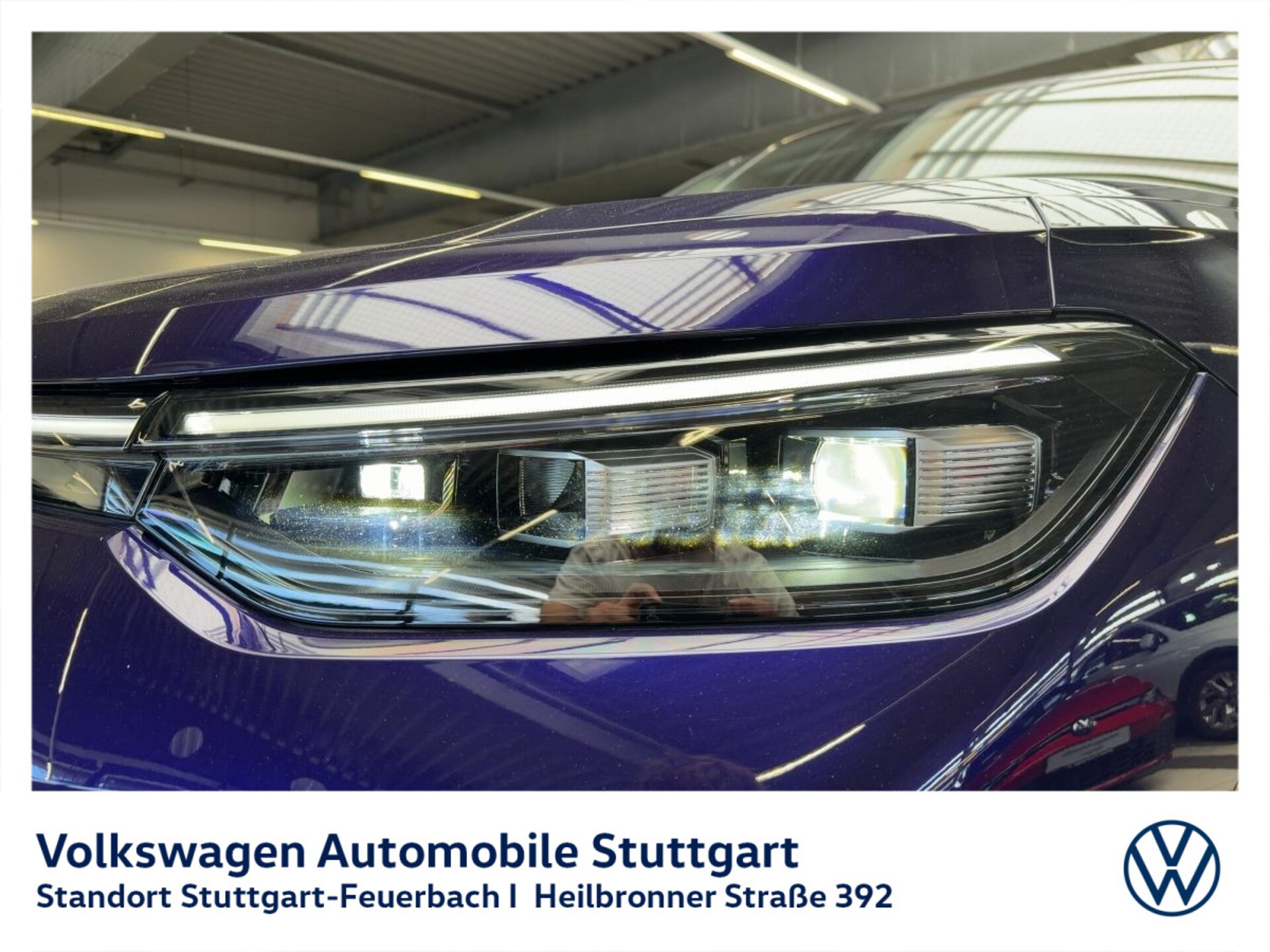 Volkswagen Tayron Elegance