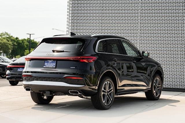 2026 Audi Q5