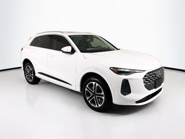 2026 Audi Q5