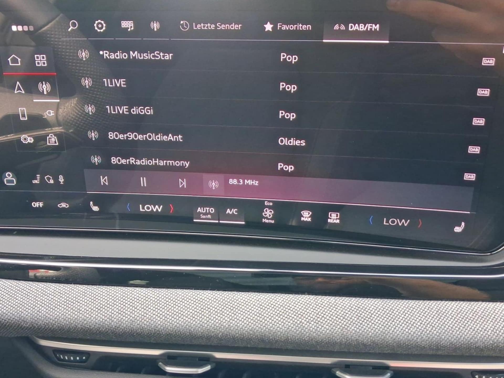 Audi A5 Avant e-hybrid
