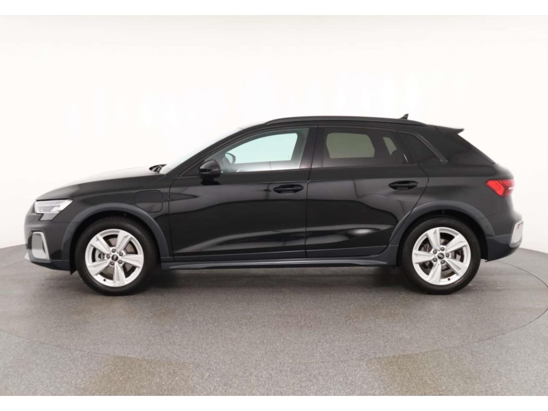Audi A3 allstreet TFSI e