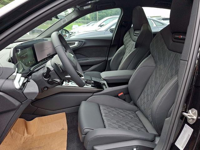 2026 Audi S5 Premium Plus - Photo 6
