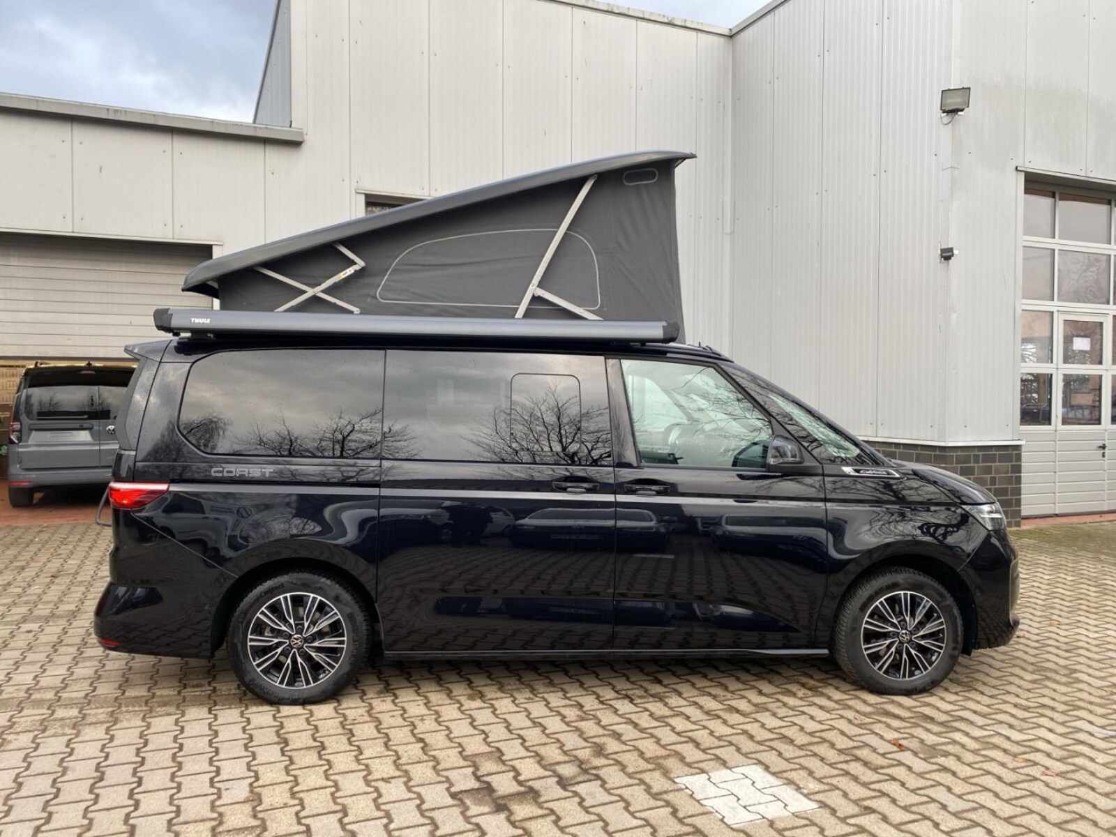 Volkswagen California – Bild 18