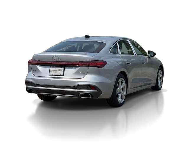 2026 Audi A5 Sedan