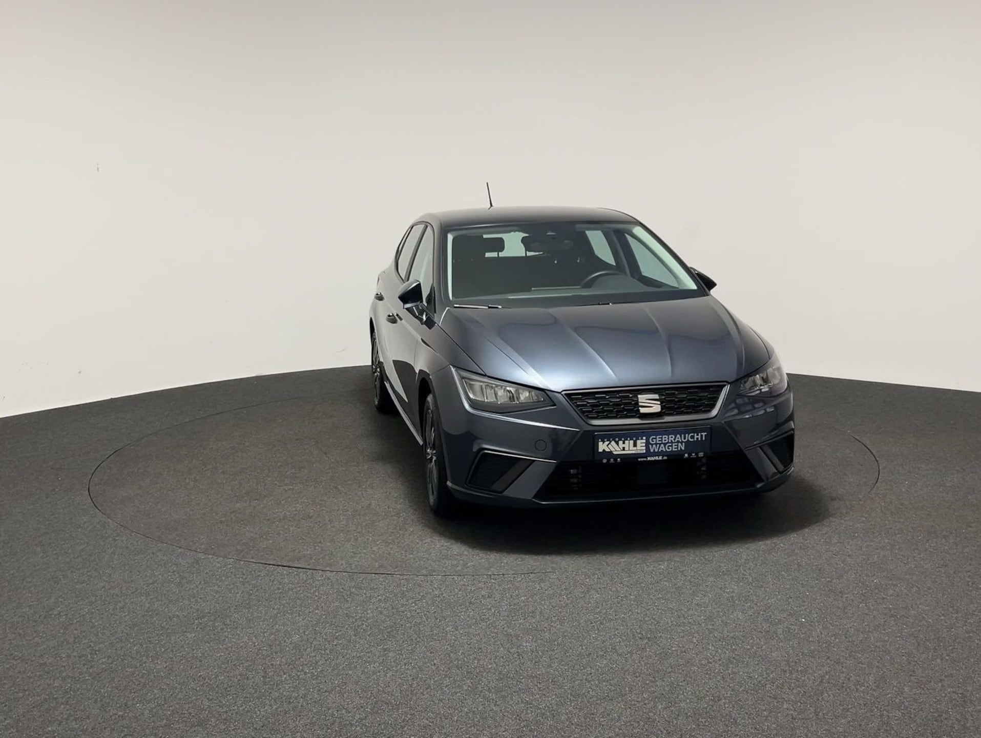 SEAT Ibiza Style