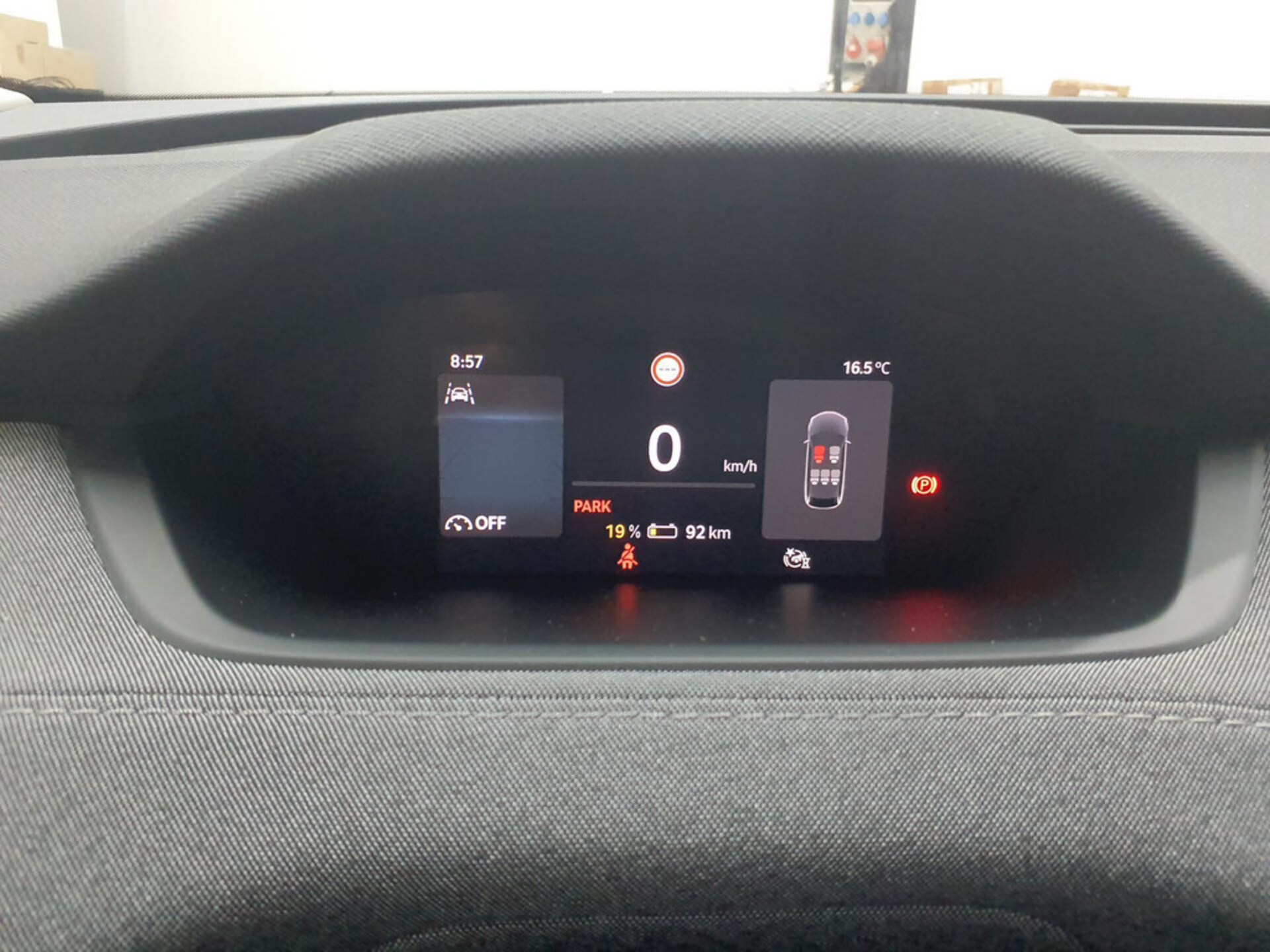 Skoda Enyaq Clever 85
