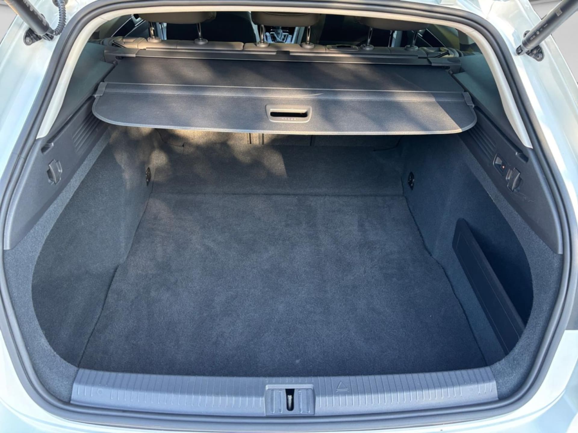 Volkswagen Arteon Shooting Brake Elegance