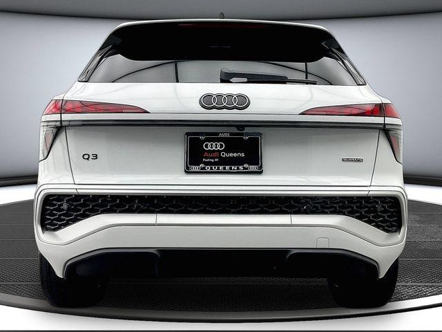 2026 Audi Q3 SUV