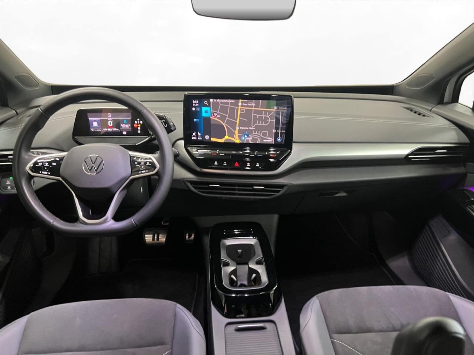 Volkswagen ID.5 Pro