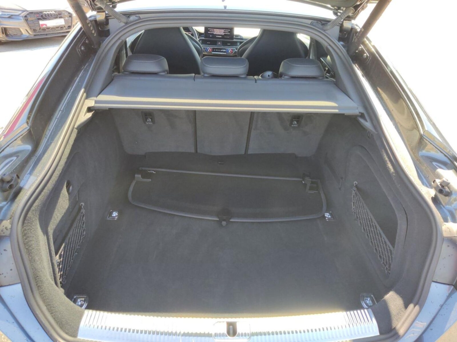 Audi S5 Sportback – Bild 12