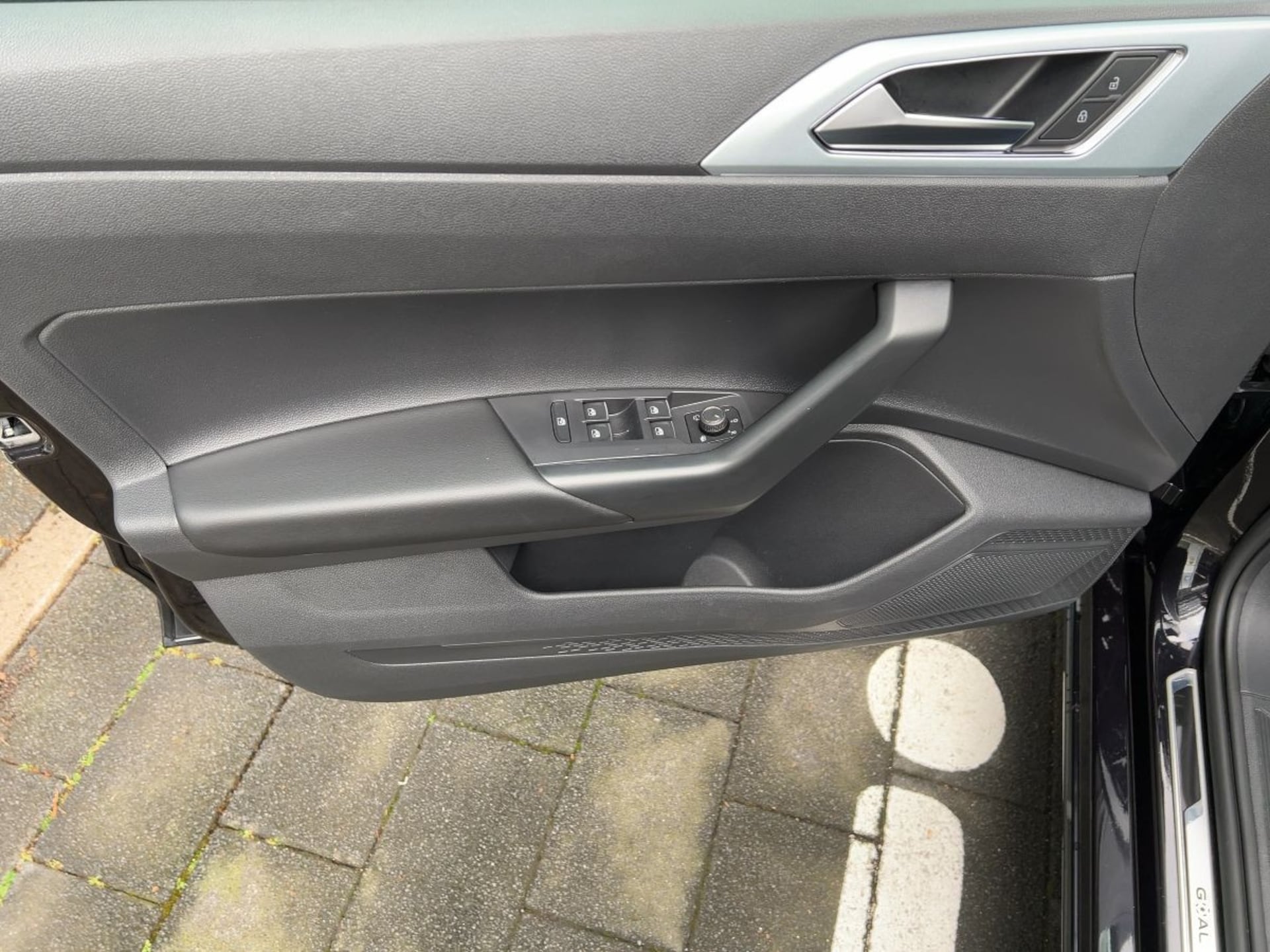 Volkswagen Polo Goal