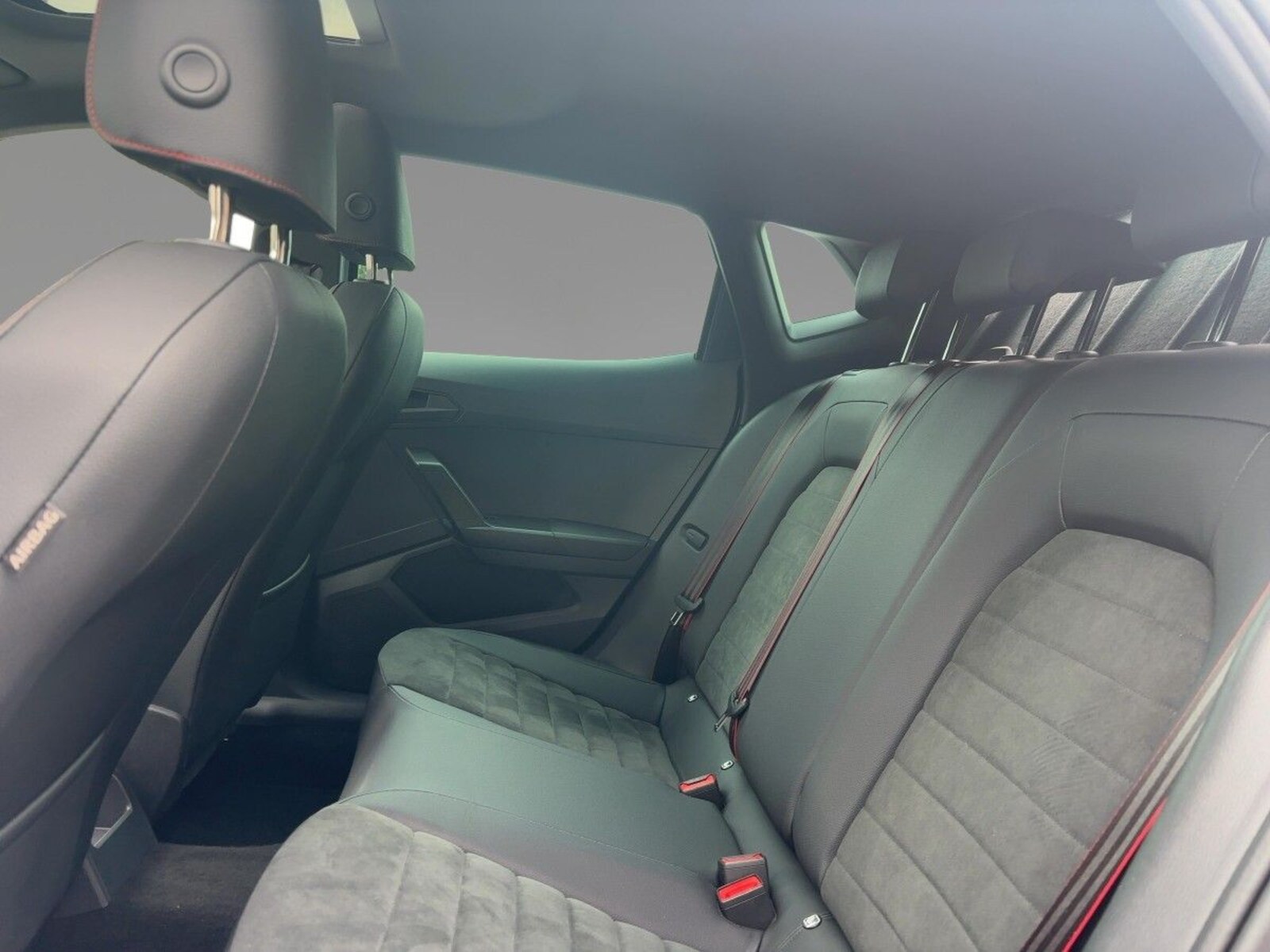SEAT Ibiza – Bild 8