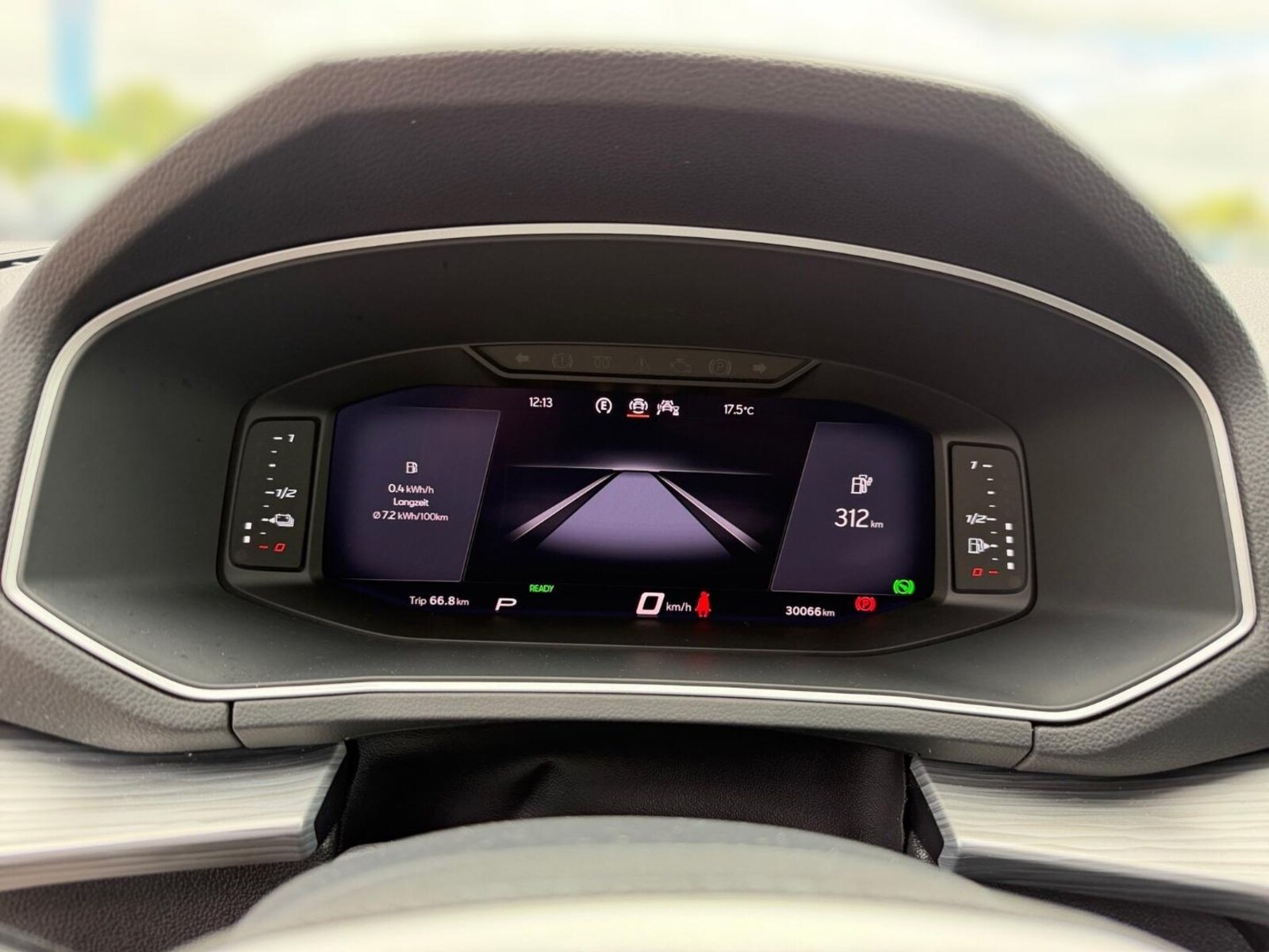 SEAT Tarraco – Bild 12