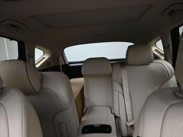 2026 GENESIS GV80 Advanced - Photo 37