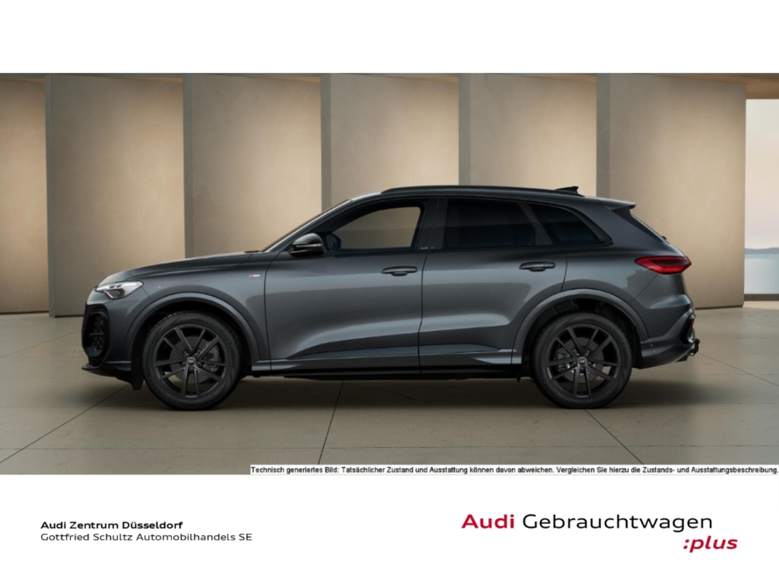 Audi Q5 – Bild 4