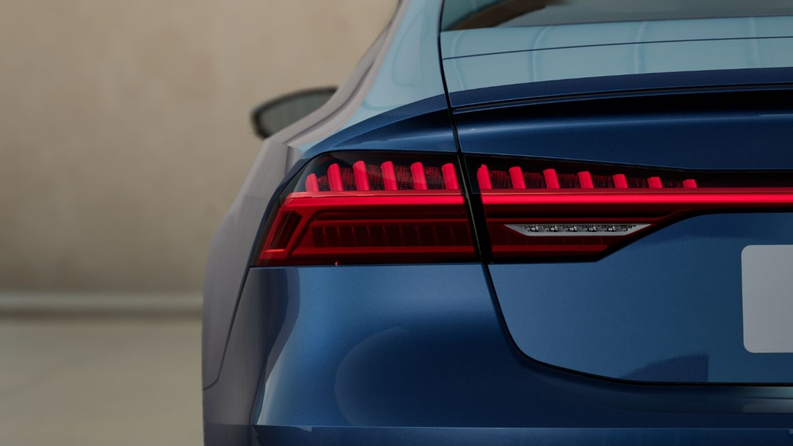 Audi A7 Sportback – Bild 8