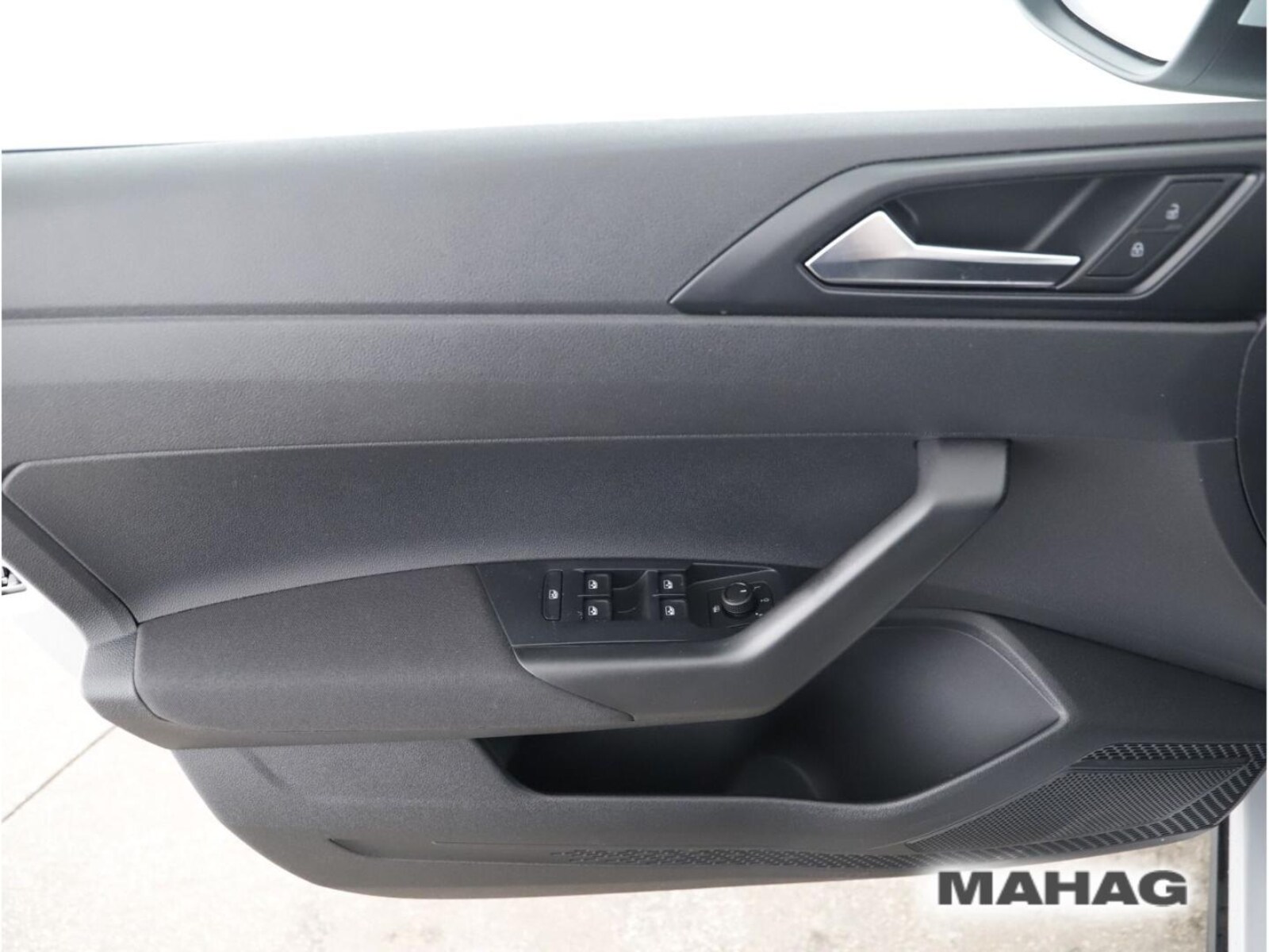 Volkswagen Taigo – Bild 24
