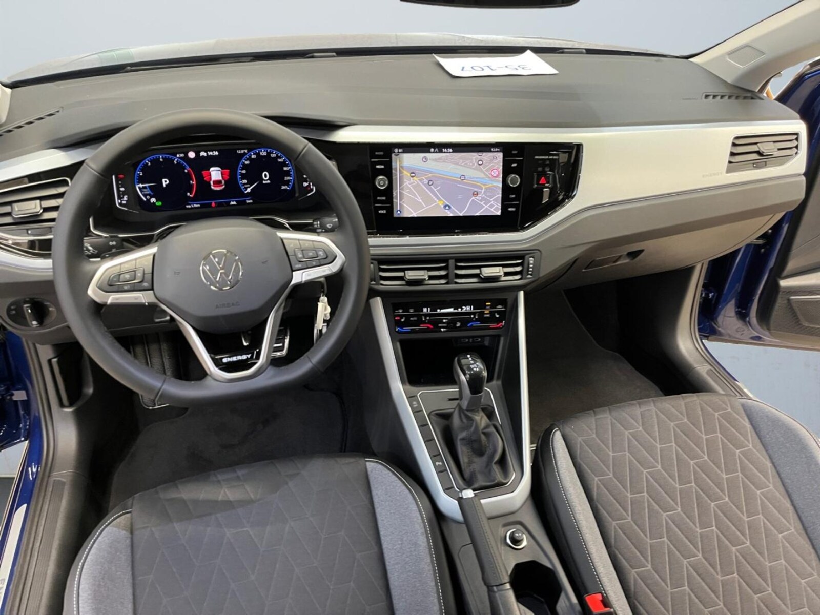 Volkswagen Taigo – Bild 8