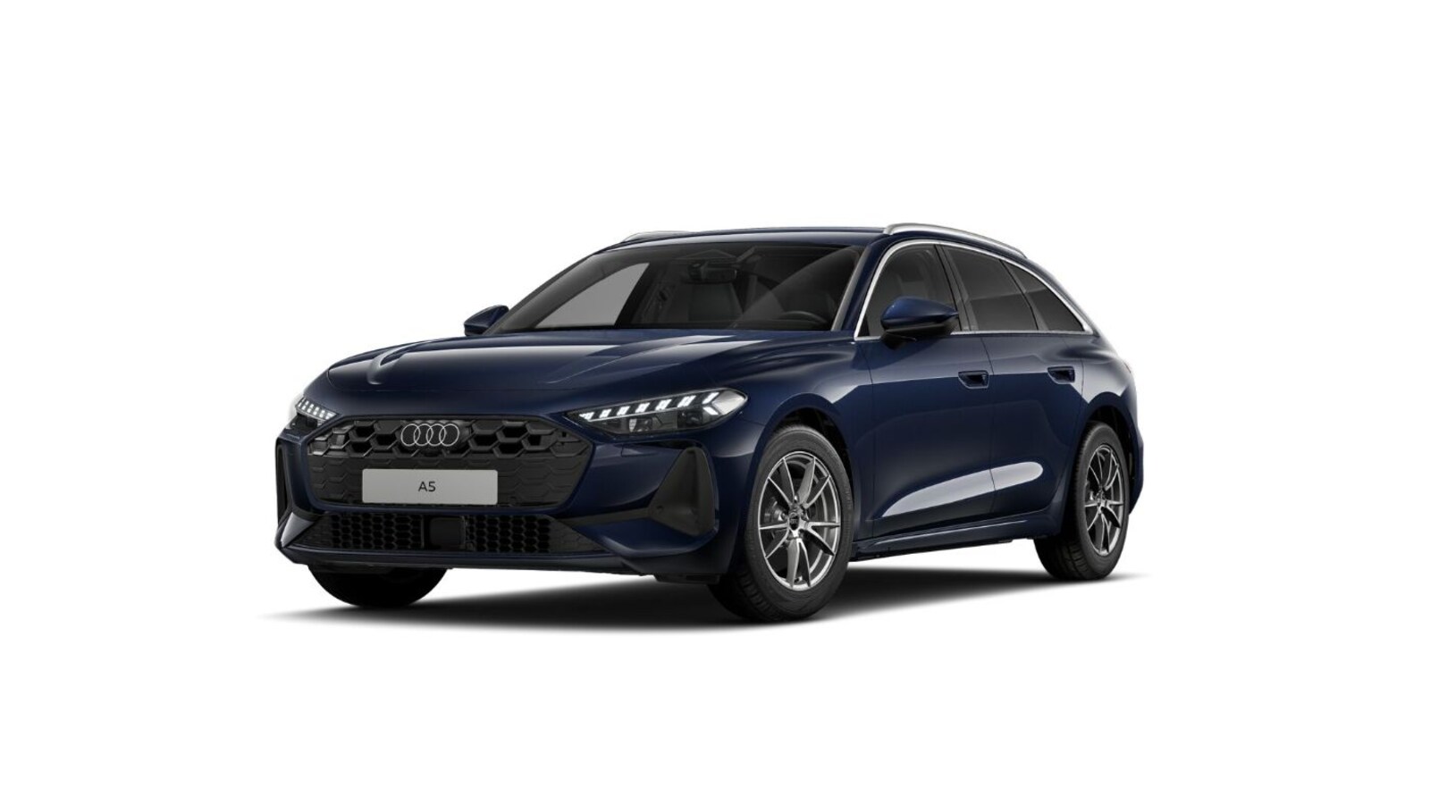 Audi A5 Avant – Bild 2