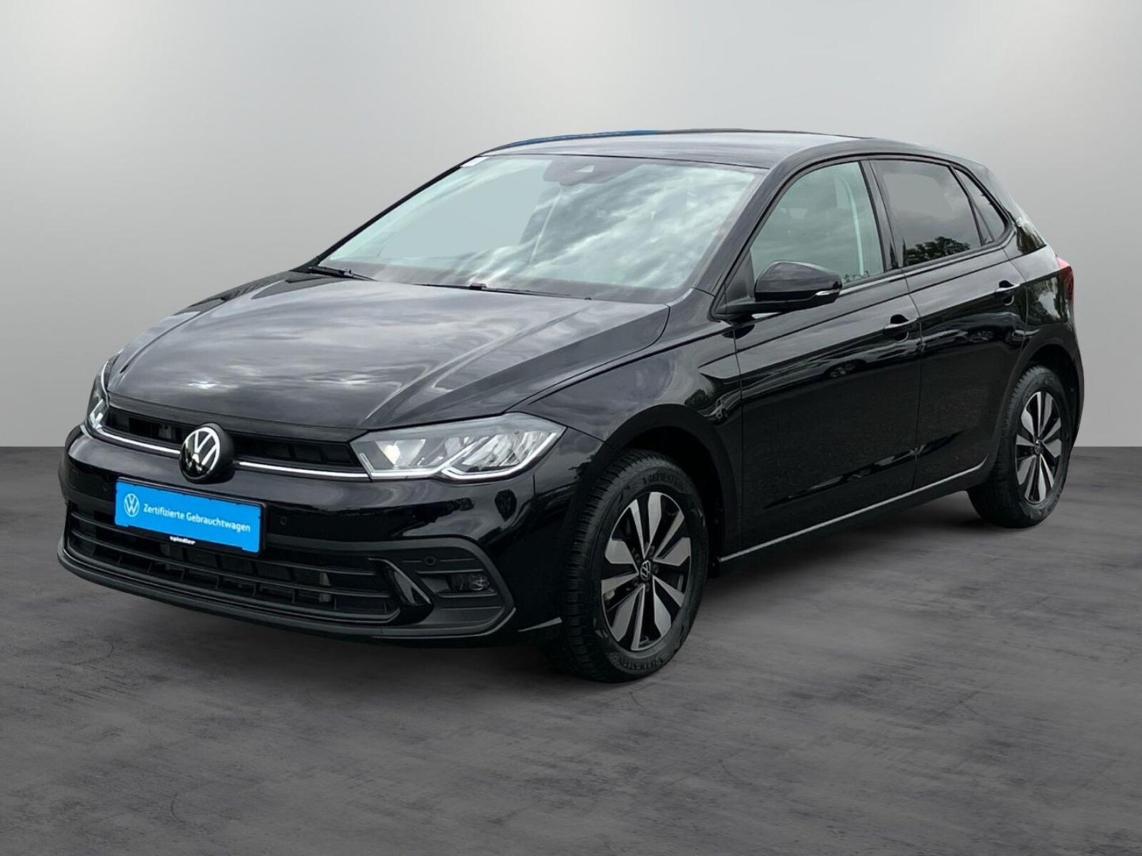 Volkswagen Polo – Bild 2