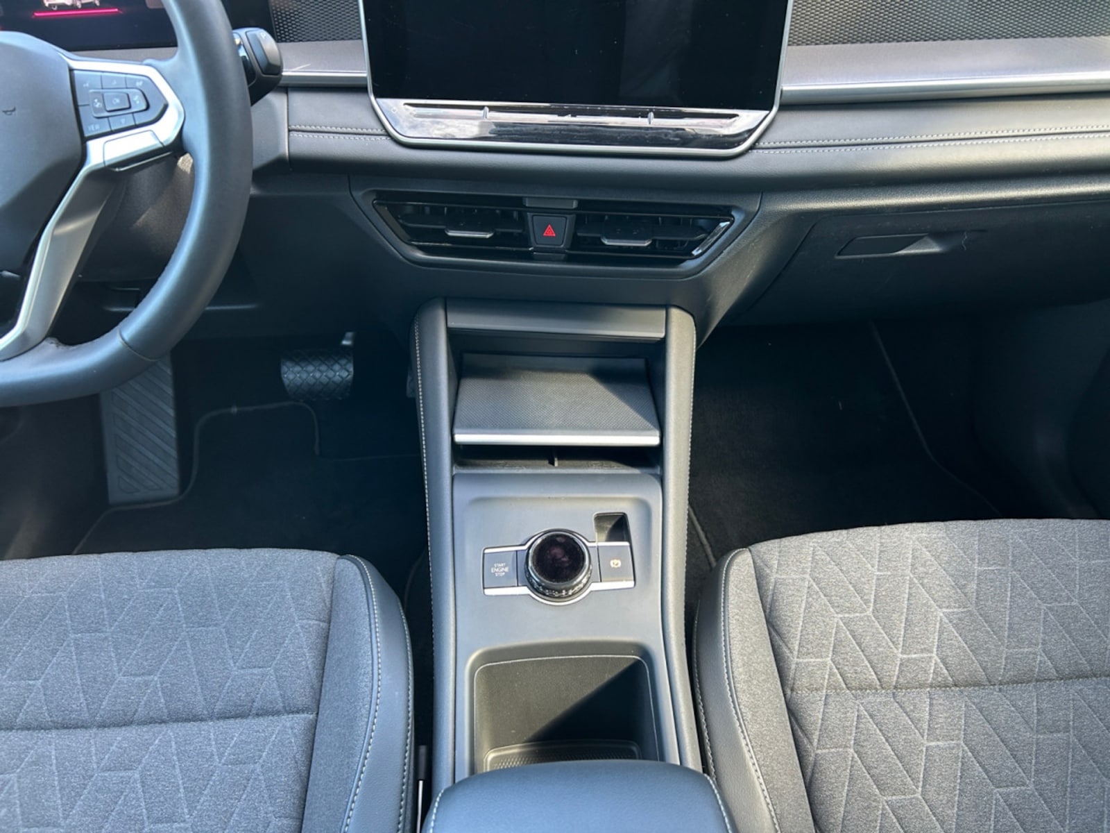Volkswagen Tayron – Bild 11