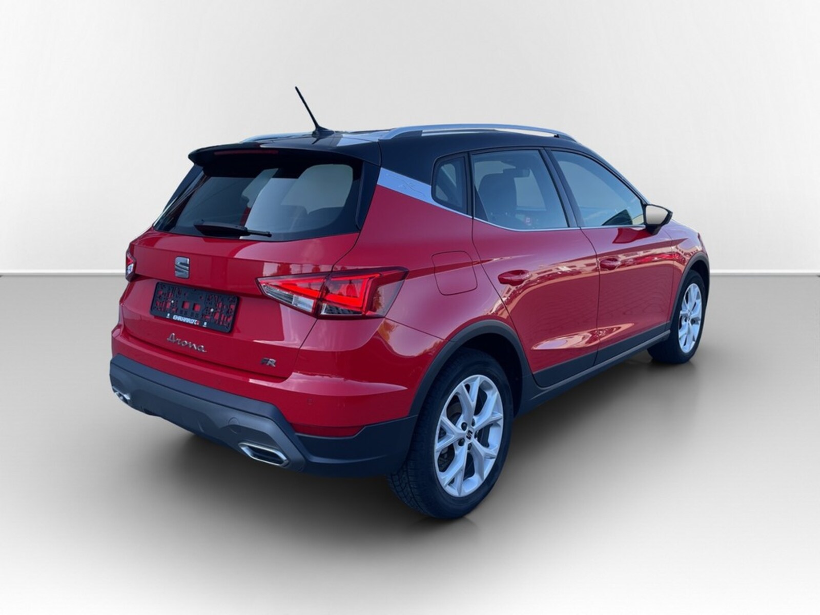 SEAT Arona – Bild 5