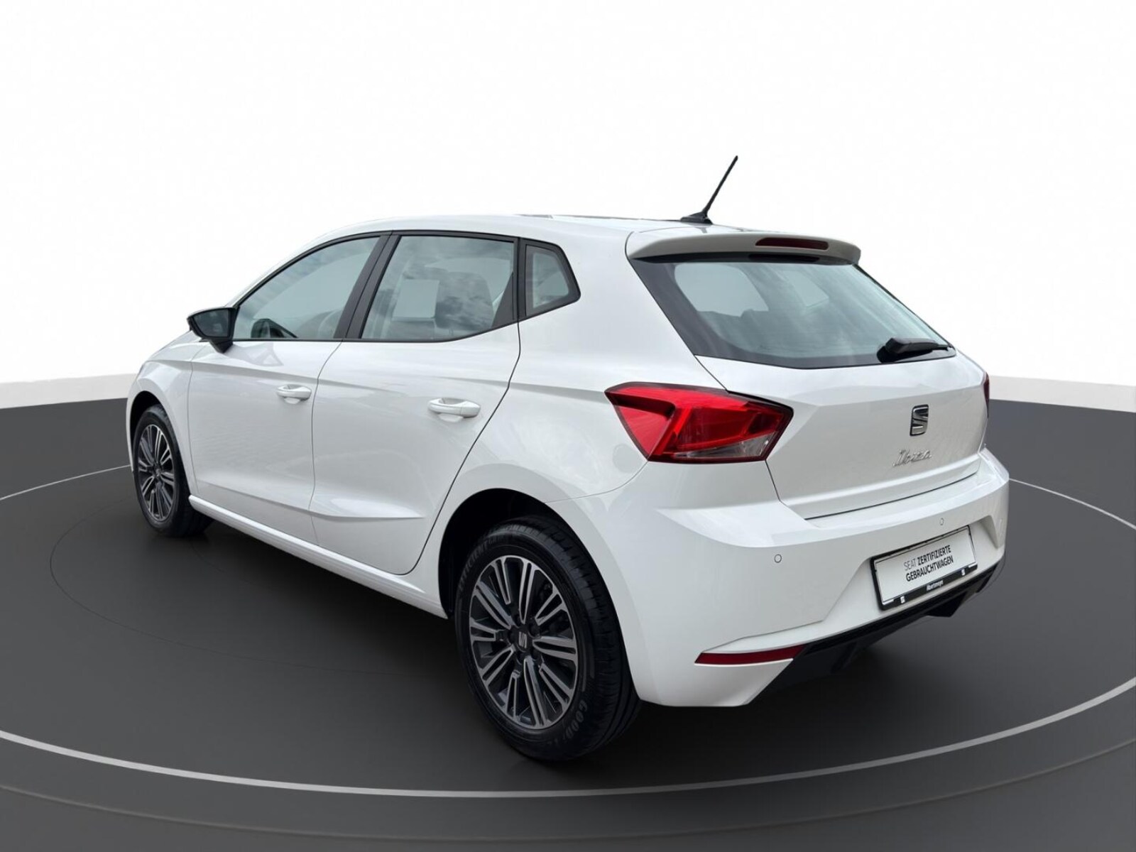 SEAT Ibiza – Bild 2