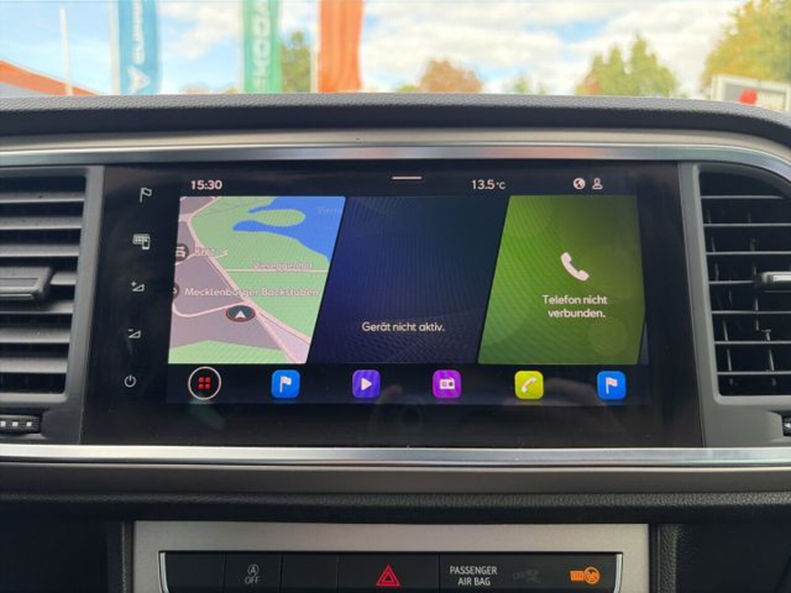 SEAT Ateca – Bild 12