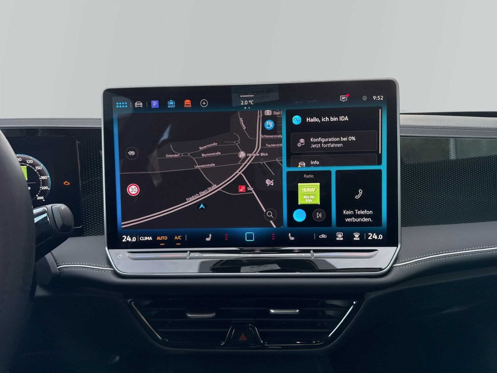 Volkswagen Passat – Bild 13