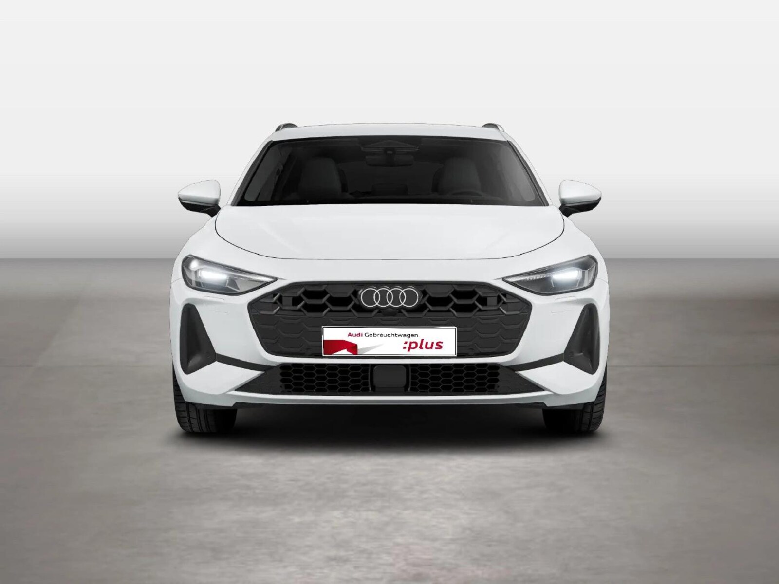 Audi A5 Avant – Bild 4