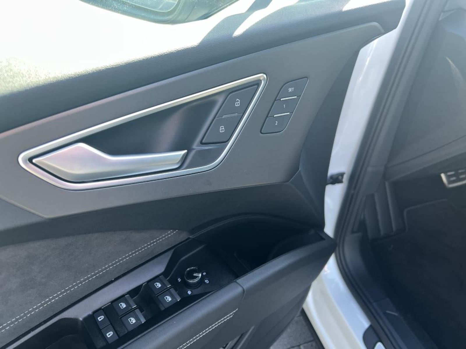 Audi Q4 Sportback e-tron – Bild 17