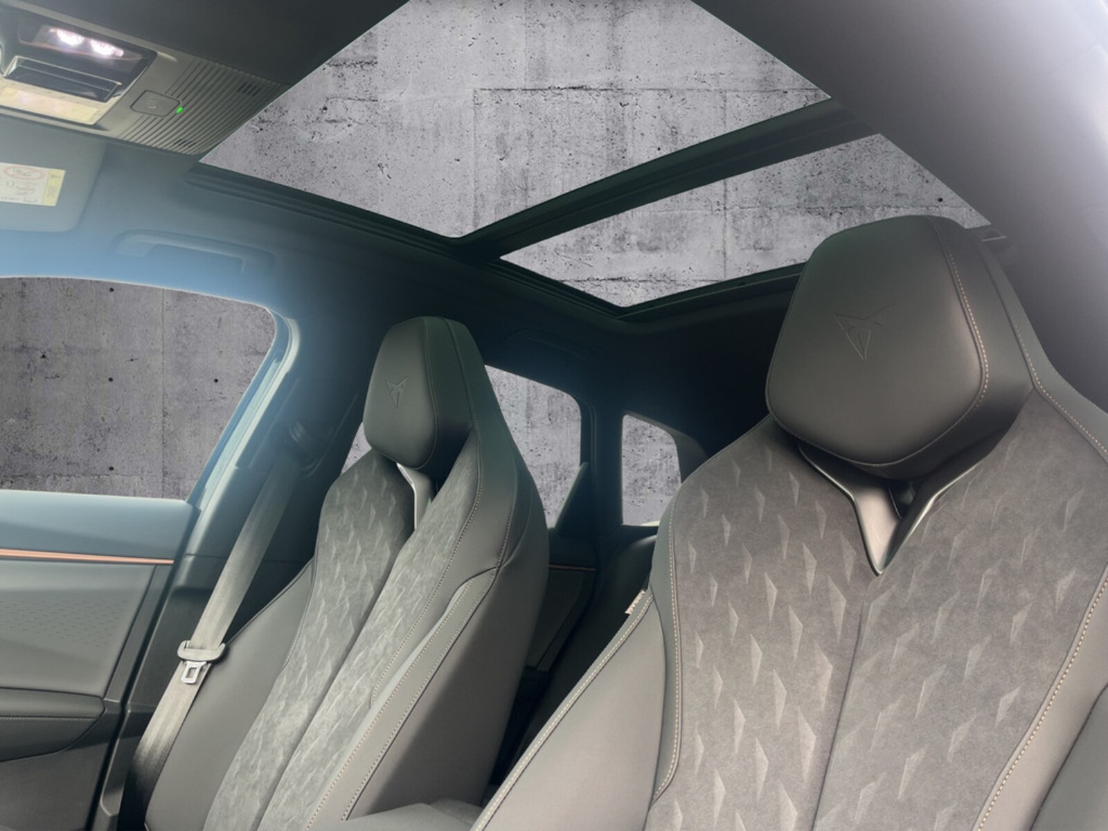 CUPRA Terramar – Bild 23