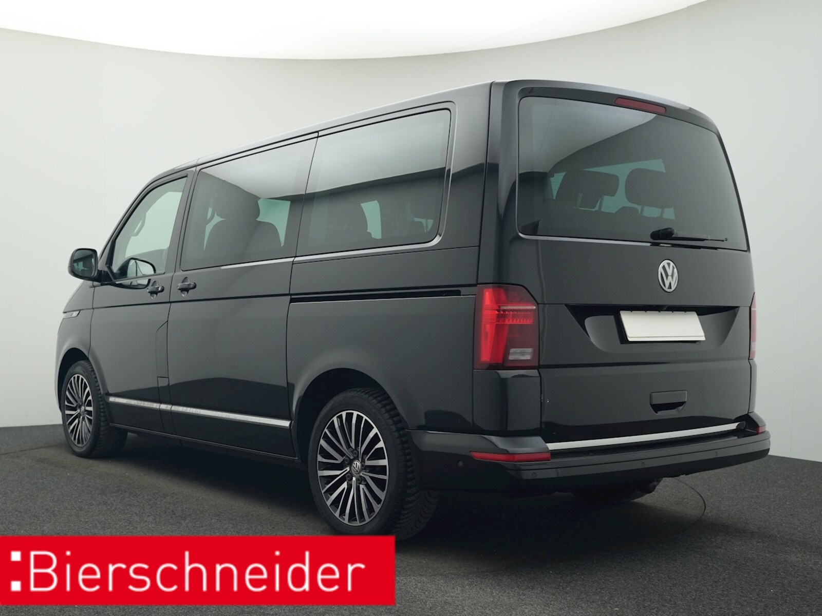 Volkswagen T6.1 Multivan – Bild 3