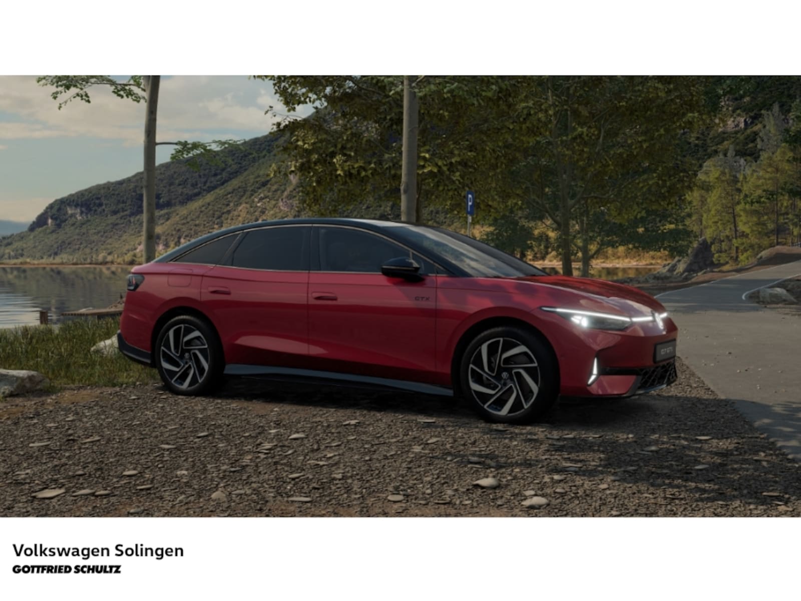 Volkswagen ID.7 – Bild 3