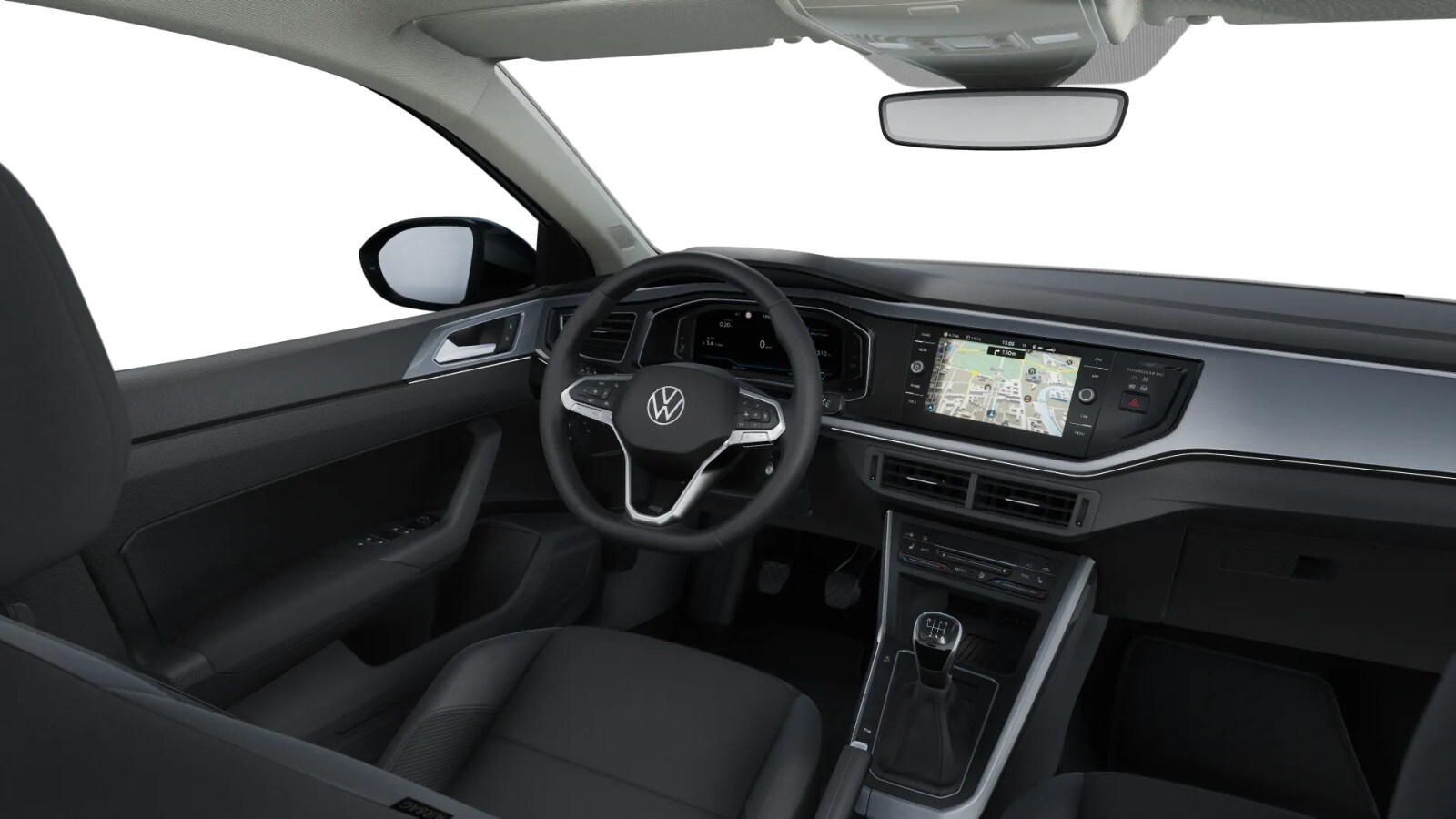 Volkswagen Taigo – Bild 9