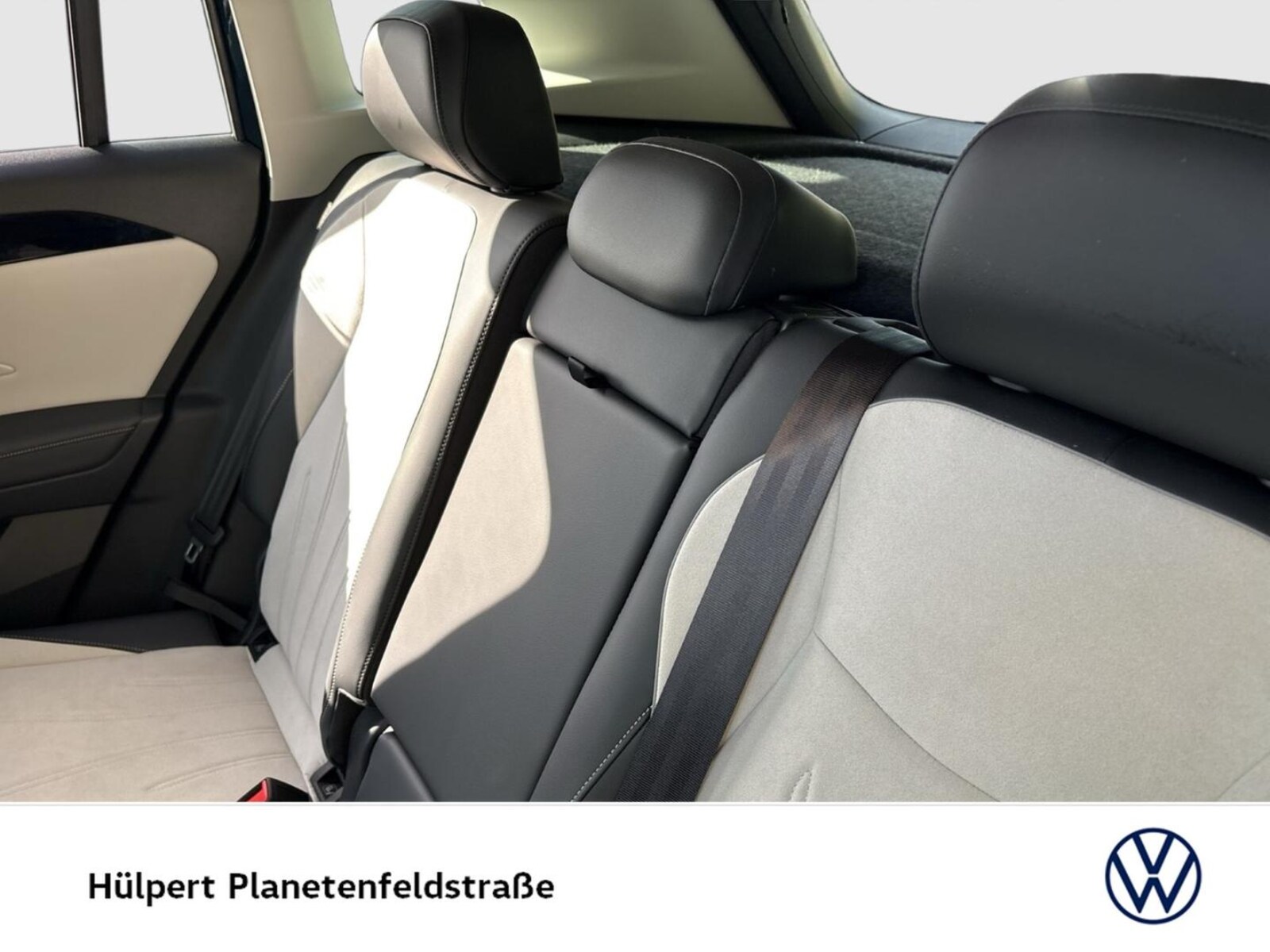 Volkswagen Tiguan – Bild 7