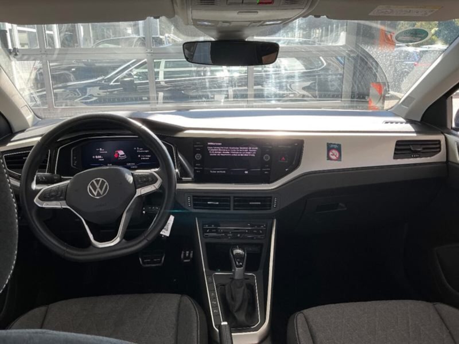 Volkswagen Polo – Bild 4