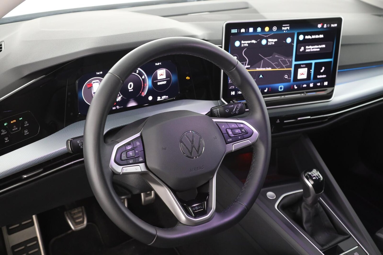 Volkswagen Golf Variant – Bild 14