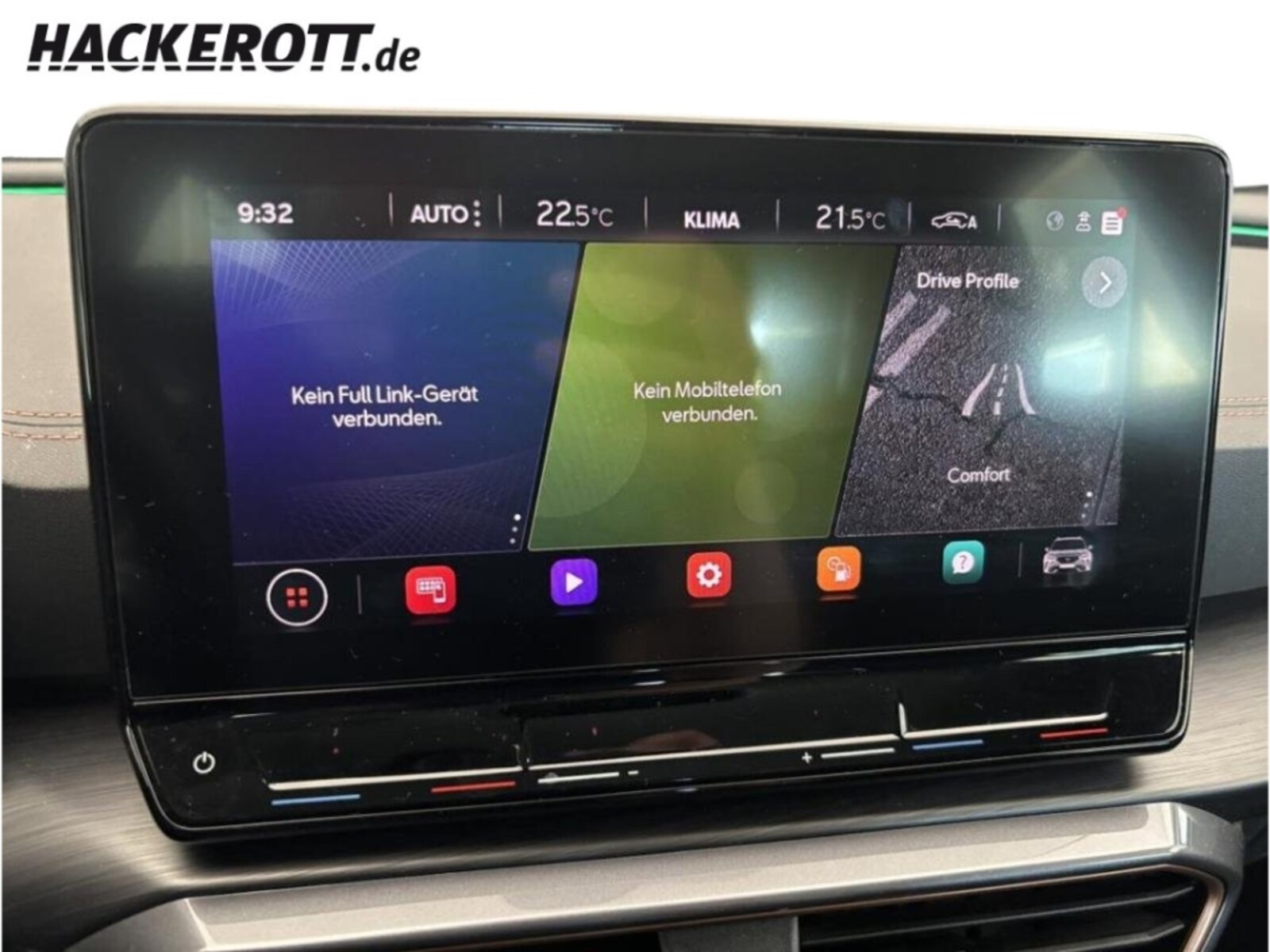 CUPRA Formentor – Bild 9