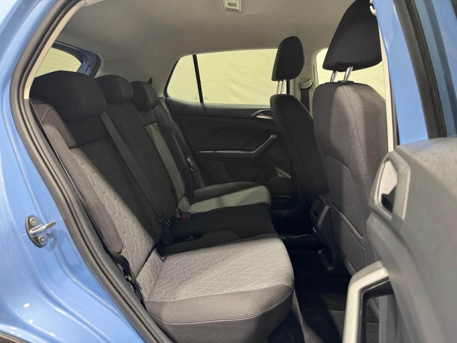 Volkswagen T-Cross – Bild 23