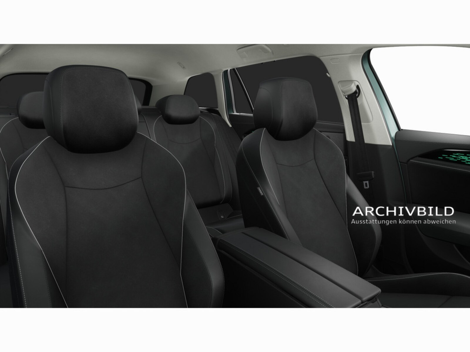 Volkswagen Passat – Bild 4