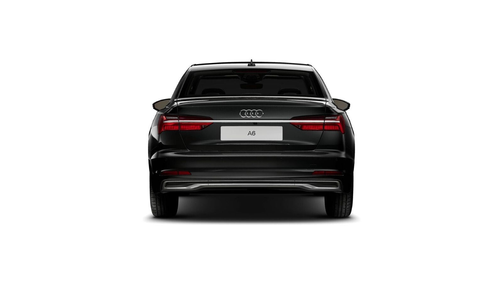 Audi A6 Limousine – Bild 4