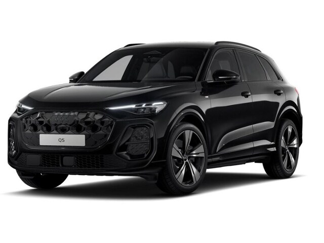 Image about Audi Q5 SUV TDI quattro 150 kW S tronic