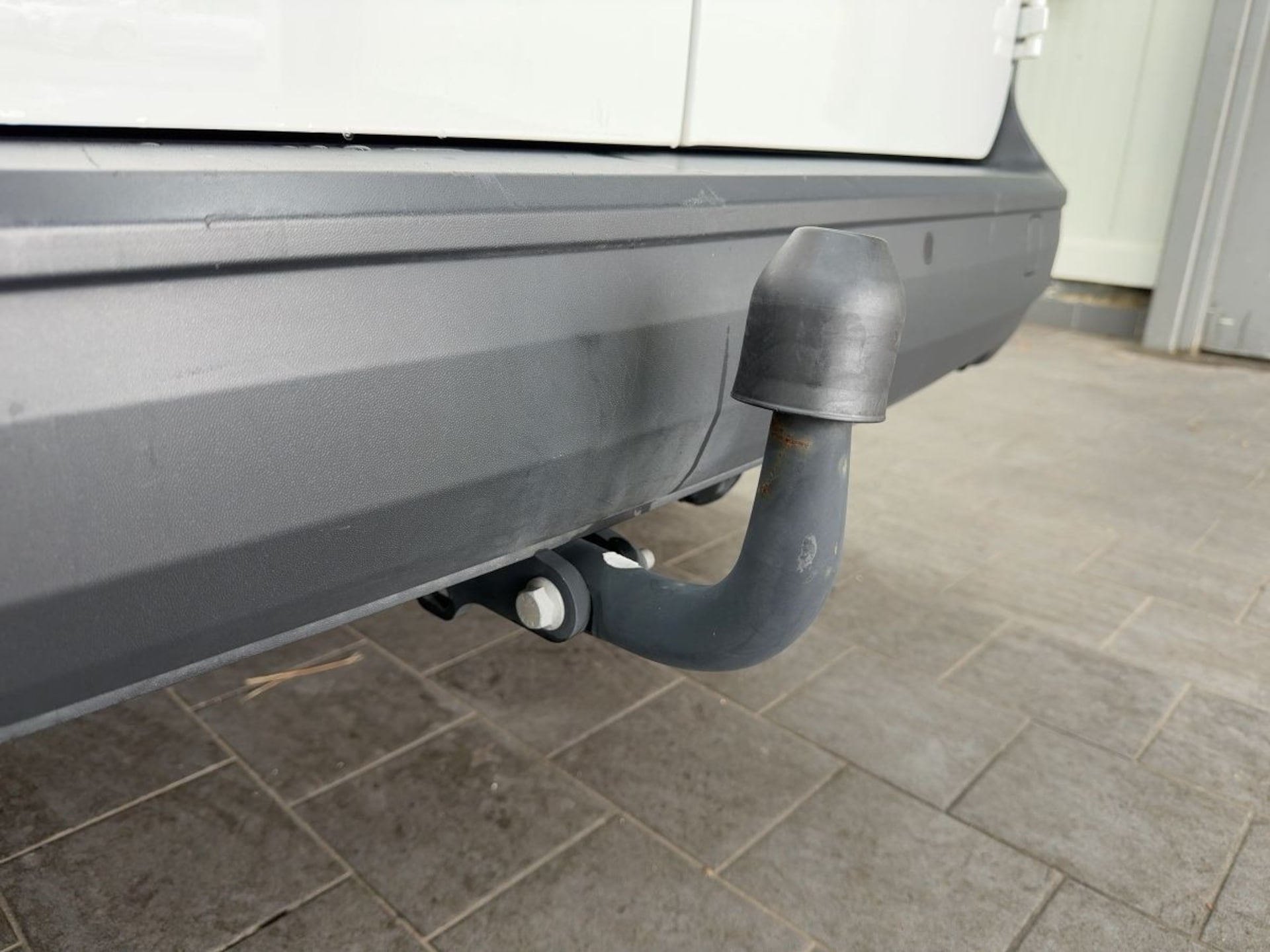Volkswagen Caddy Cargo EcoProfi