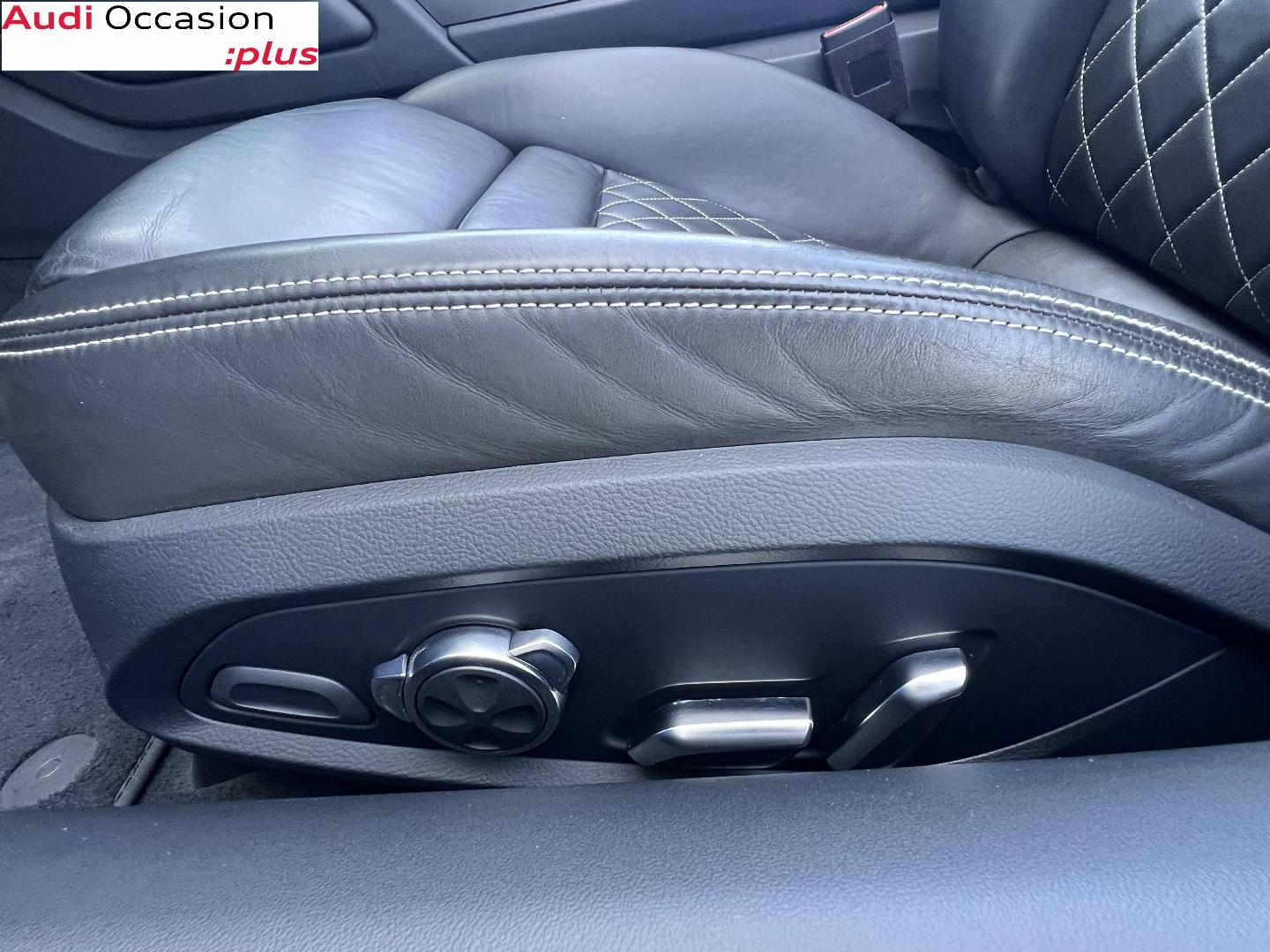 Image about Audi R8 Spyder R8 Spyder V10 plus 5.2 FSI quattro 449 kW (610 ch) S tronic
