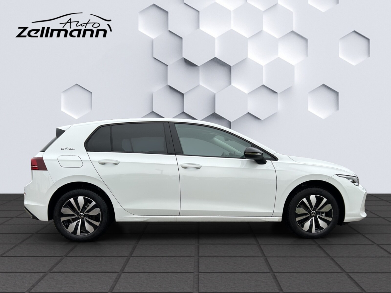 Volkswagen Golf – Bild 6